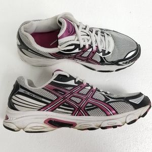 ASICS WOMENS SHOES SIZE 9